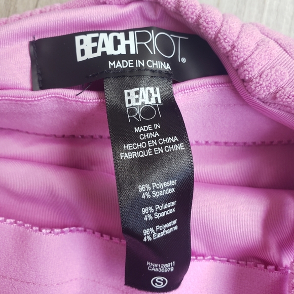 Beach Riot one piece swimsuit - Picture 7 of 9